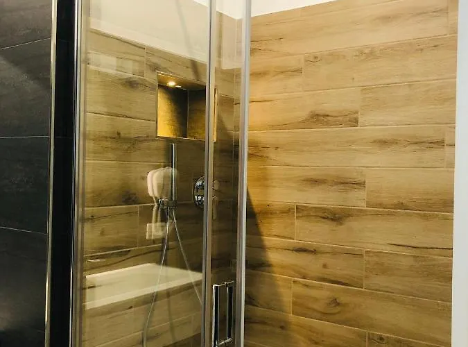 Hotel Sesto Senso Santa Maria Del Cedro