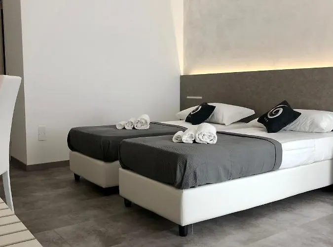 Sesto Senso 3* Santa Maria Del Cedro