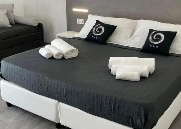 Sesto Senso Hotel 3*