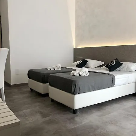 Sesto Senso 3* 산타 마리아 델 세드로