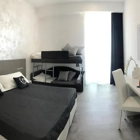 Sesto Senso Hotel