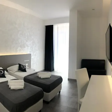 Hotel Sesto Senso