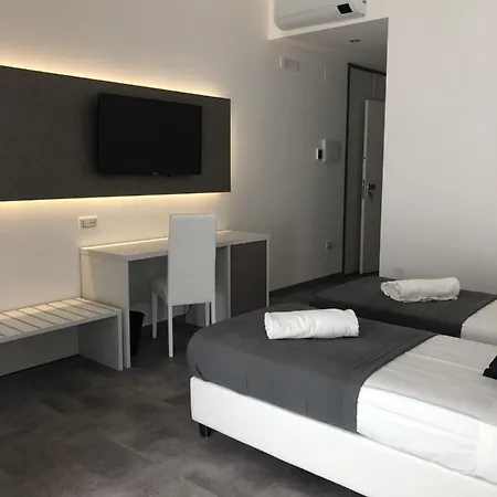 Sesto Senso Hotel