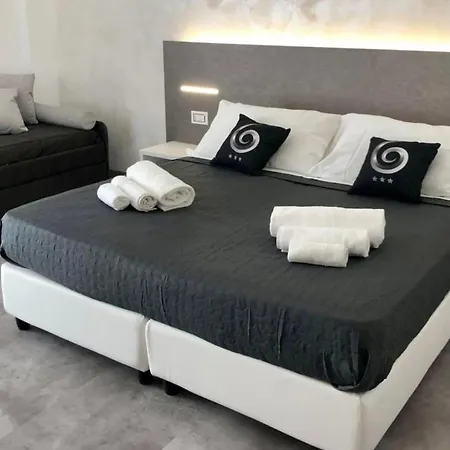 Sesto Senso Szálloda 3*