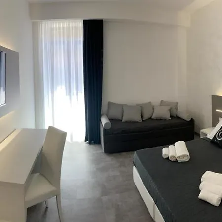 Sesto Senso Hotel