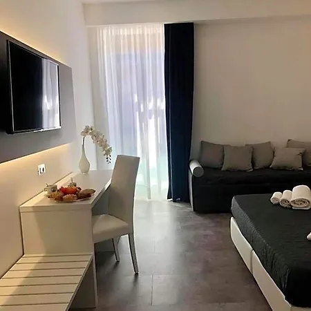 Hotel Sesto Senso