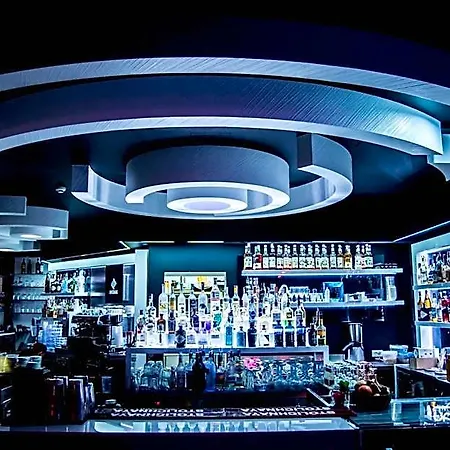 Sesto Senso Hotel 3*