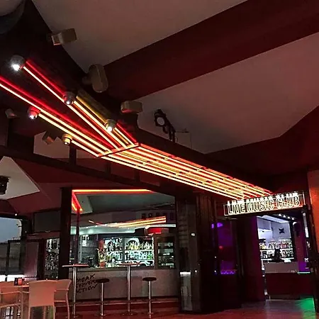 Hotel Sesto Senso