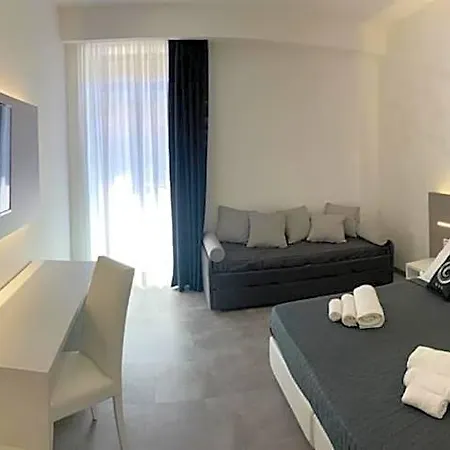 Sesto Senso Hotel 3*