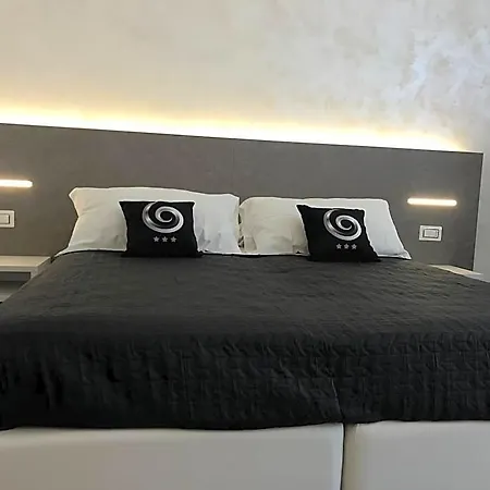 Sesto Senso Hotel Santa Maria Del Cedro
