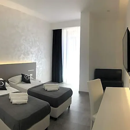 Sesto Senso 3* Santa Maria Del Cedro