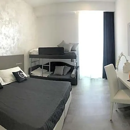 Hotel Sesto Senso 3*