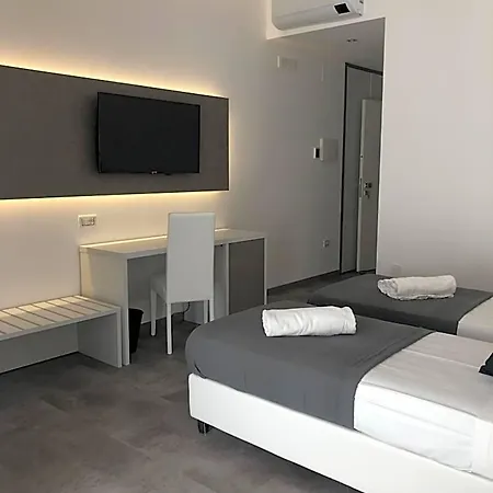 Sesto Senso 3* Santa Maria Del Cedro