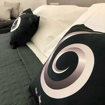 Szálloda Sesto Senso 3*