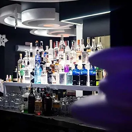 Sesto Senso Hotel