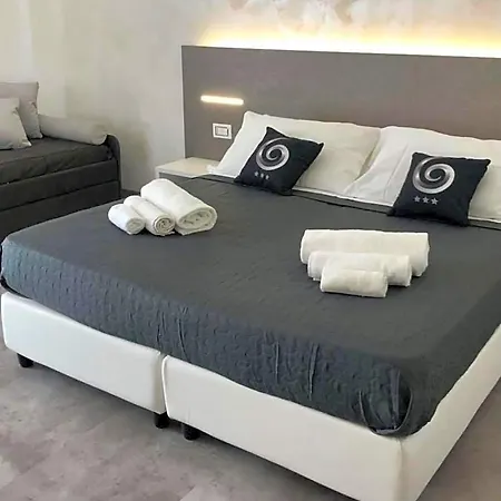 Hotel Sesto Senso
