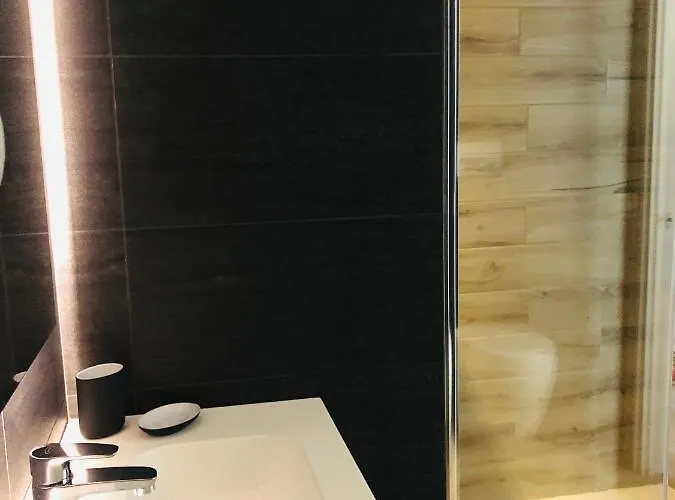 Sesto Senso סנטה מריה דל צ'דרו