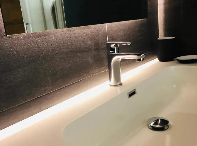 Sesto Senso סנטה מריה דל צ'דרו